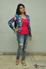 Anchor Ashwini At Iddaram Movie Audio Launch